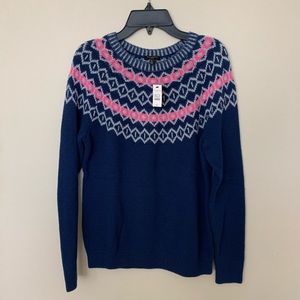 BRAND NEW Talbots Sweater